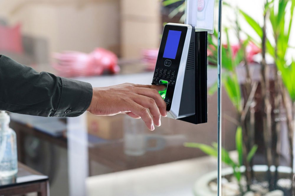 Jio Technologies | Access Control Systems