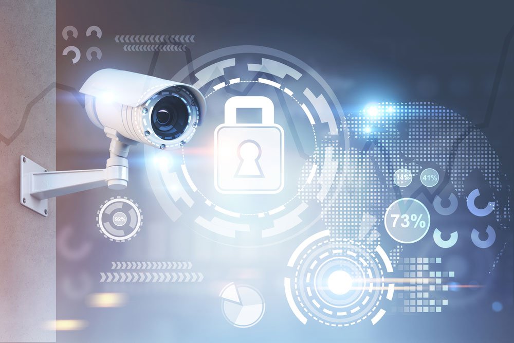 Jio Technologies | CCTV Surveillance Systems