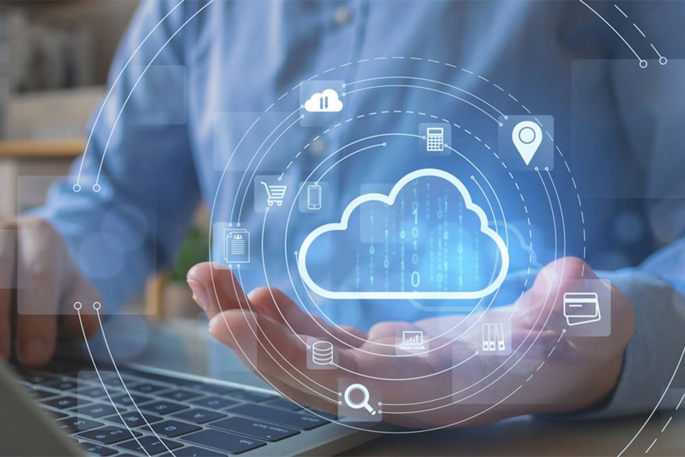 Jio Technologies | Cloud Solutions