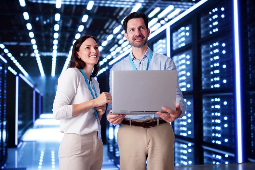 Jio Technologies | Enhanced Services - Data Center & Internet Services