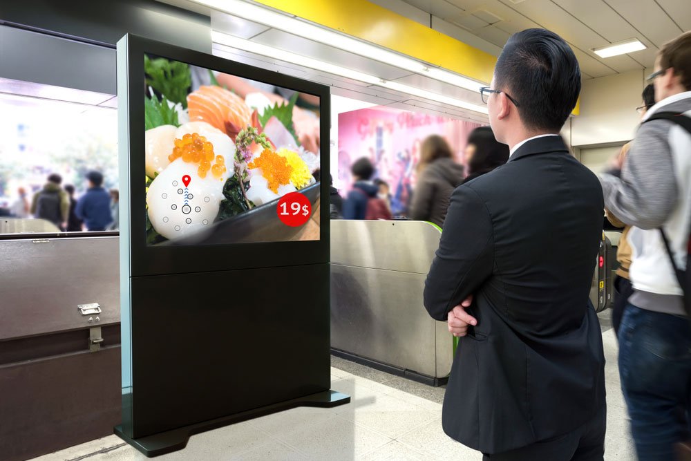 Jio Technologies | Digital Signage Solutions