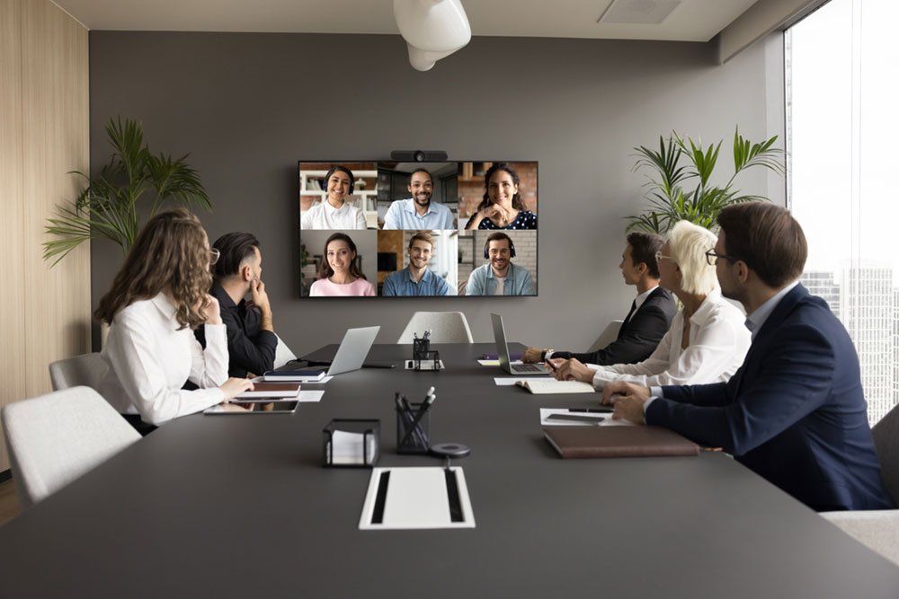 Jio Technologies | Interactive Distance Learning