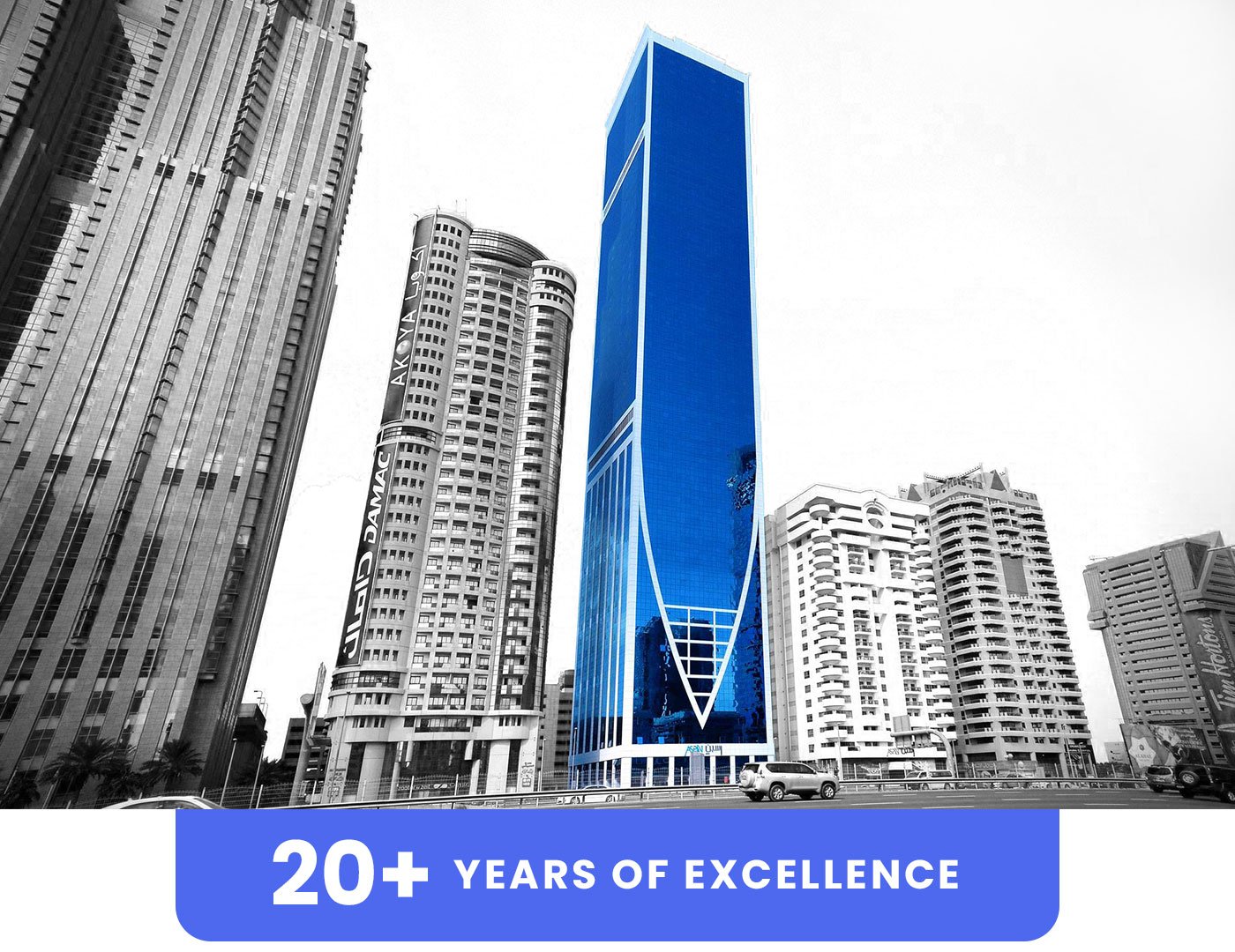 JIO Technologies | 20+ years of experience