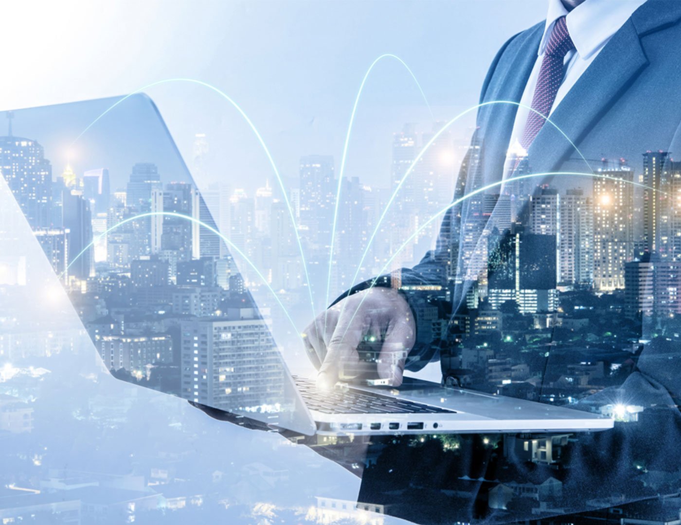 JIO Technologies | Our Mission