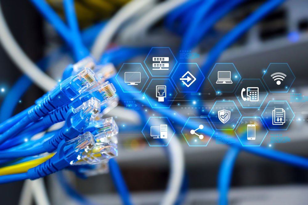 Jio Technologies | Network Services