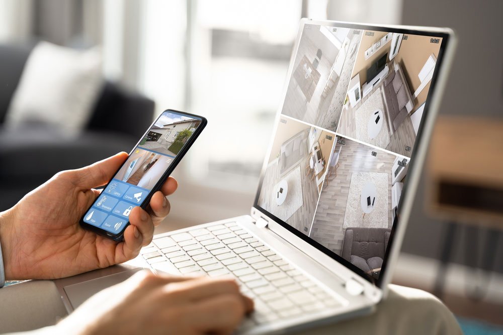 Jio Technologies | Remote Monitoring Solutions