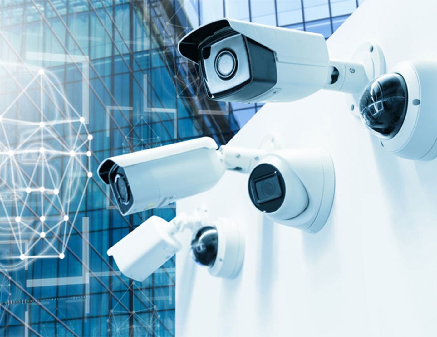 Jio Technologies | Security and Surveillance - Benefits