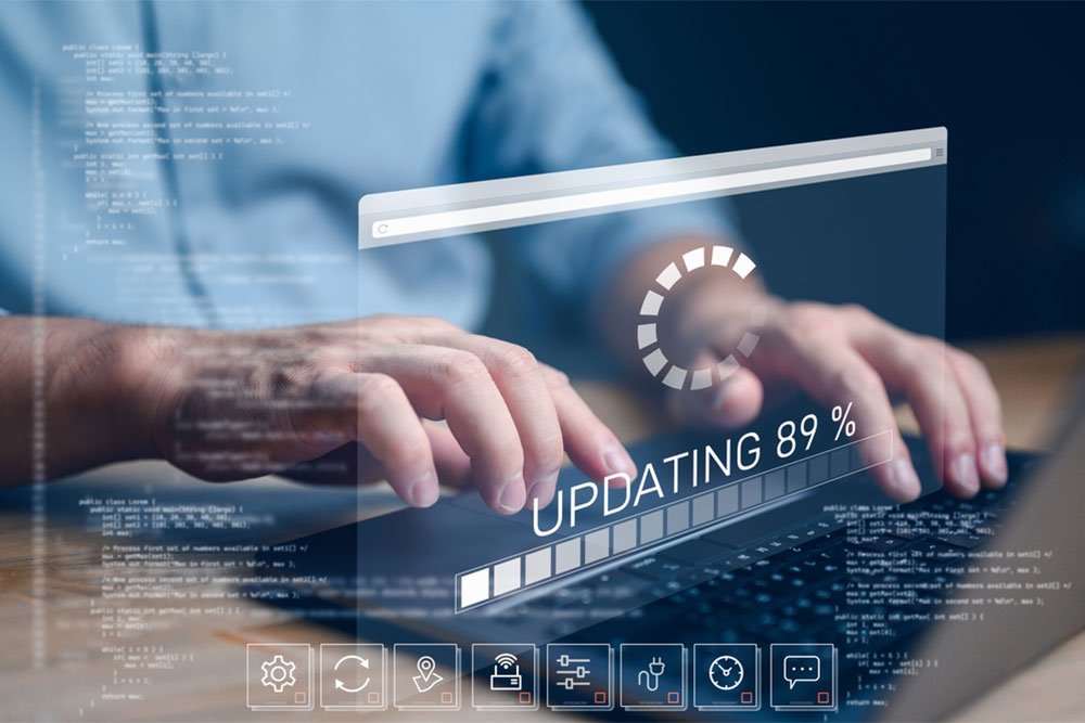 Jio Technologies | Annual Maintenance - Software & Hardware Updates
