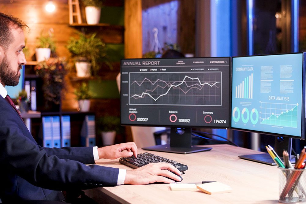 Jio Technologies | Annual Maintenance - System Health Monitoring