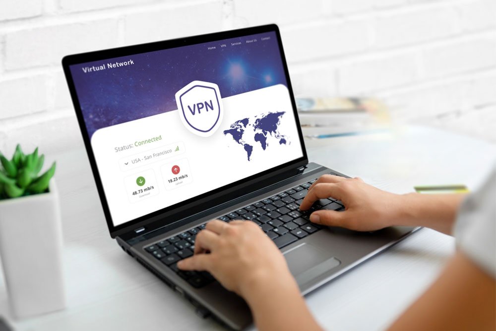 Jio Technologies | VPN Connectivity