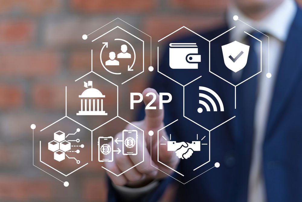 Jio Technologies | WiFi-P2P Solutions